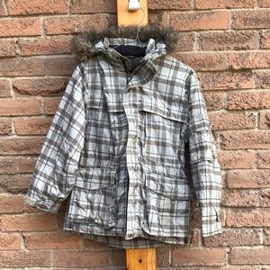 Unisex Winter Jacket - Ripzone